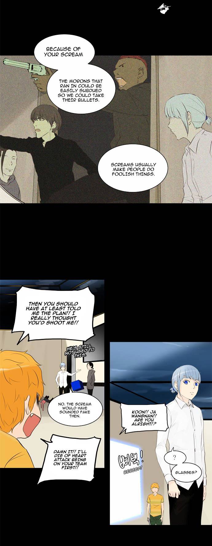 Tower of God, Chapter 138 image 14